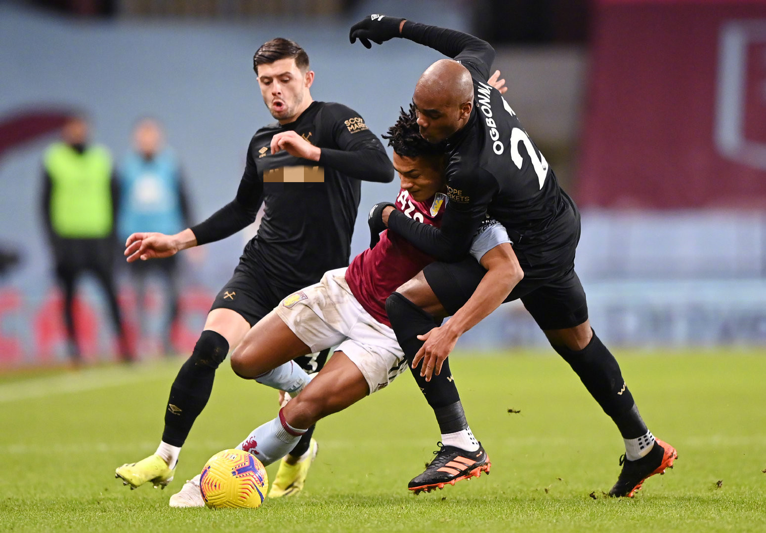 攻防轉換的 攻防轉換的