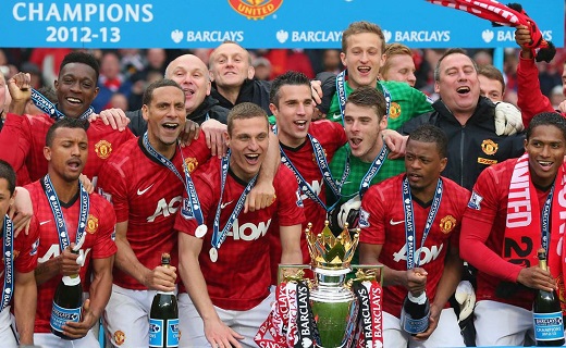 韦德的成功 韦德的成功