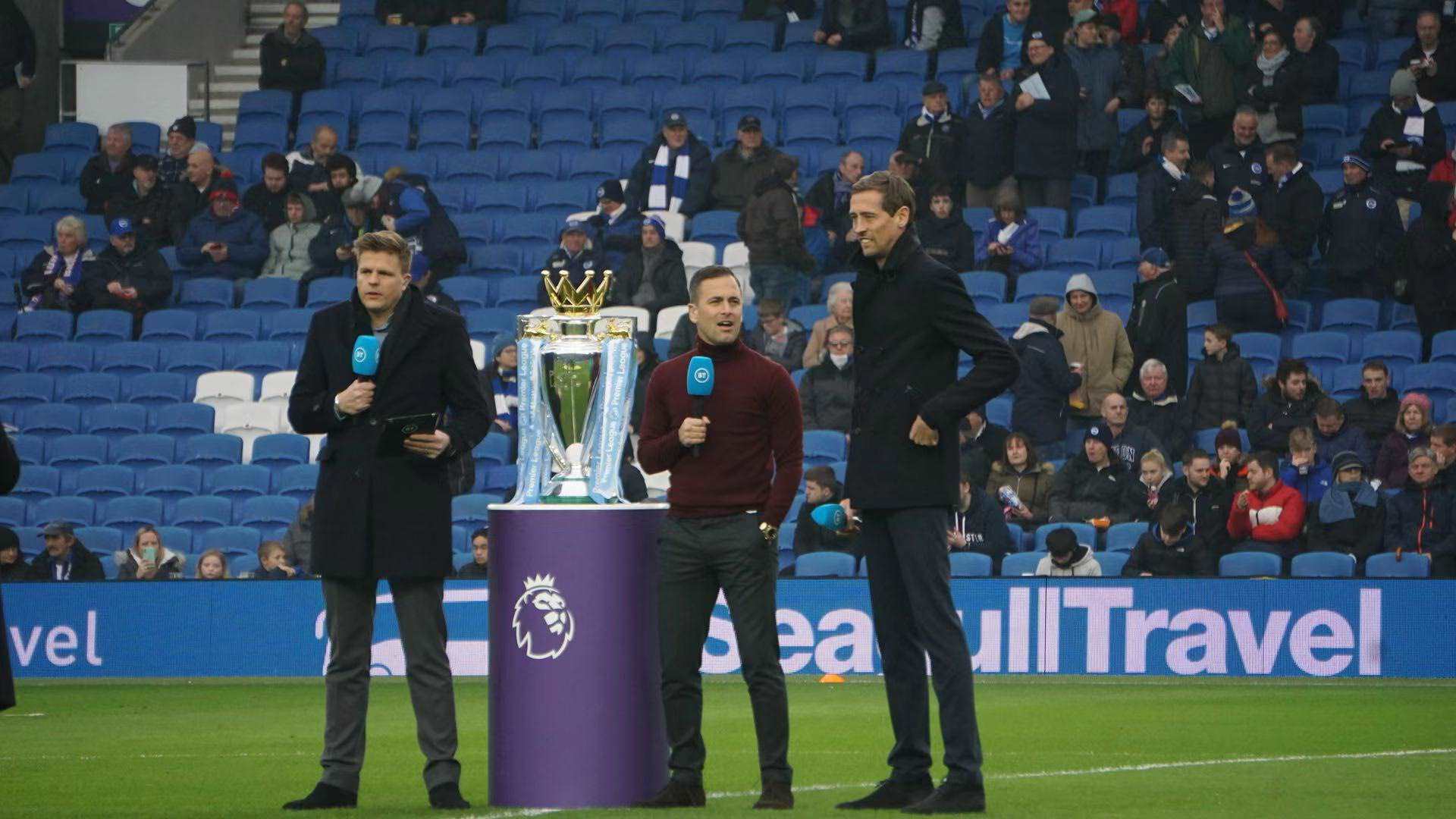 强的竞争力 强的竞争力